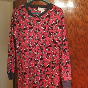 Disney Adult Onsie